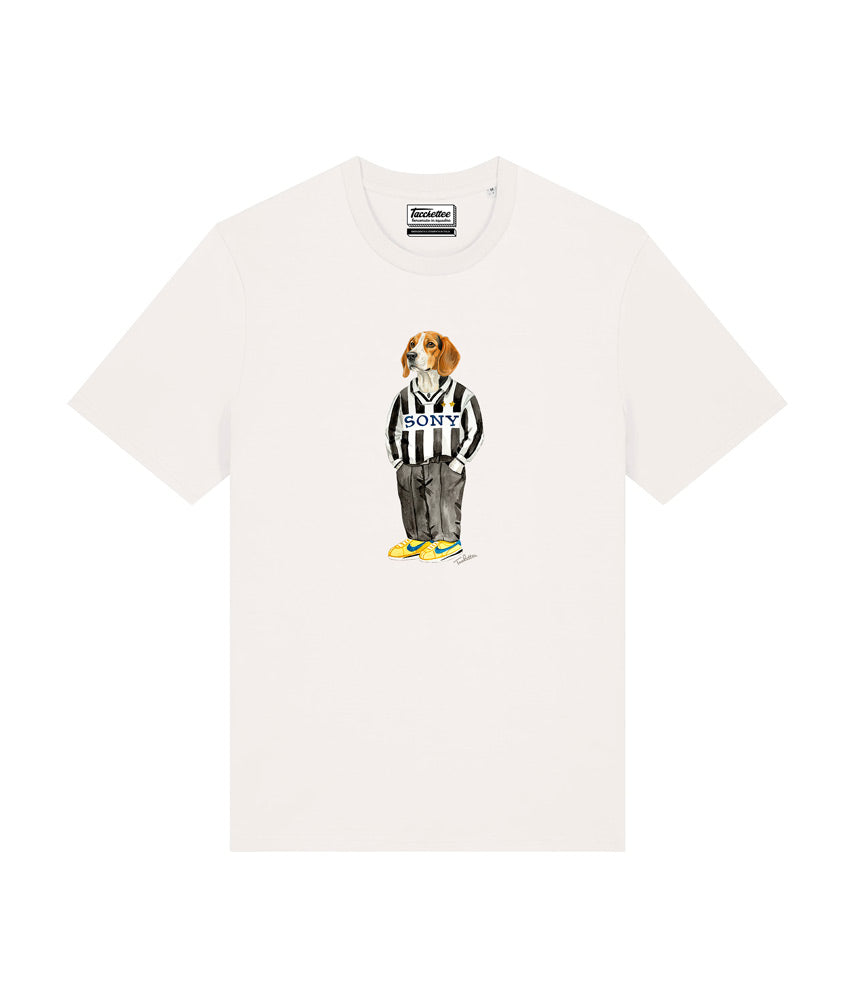 IL BEAGLE T-shirt