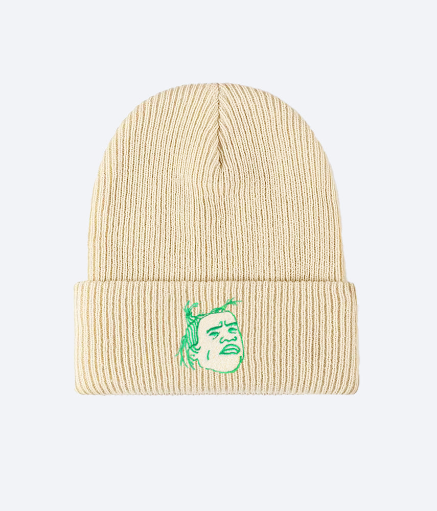 <transcy>TRECCINE Fisherman Beanie</transcy>