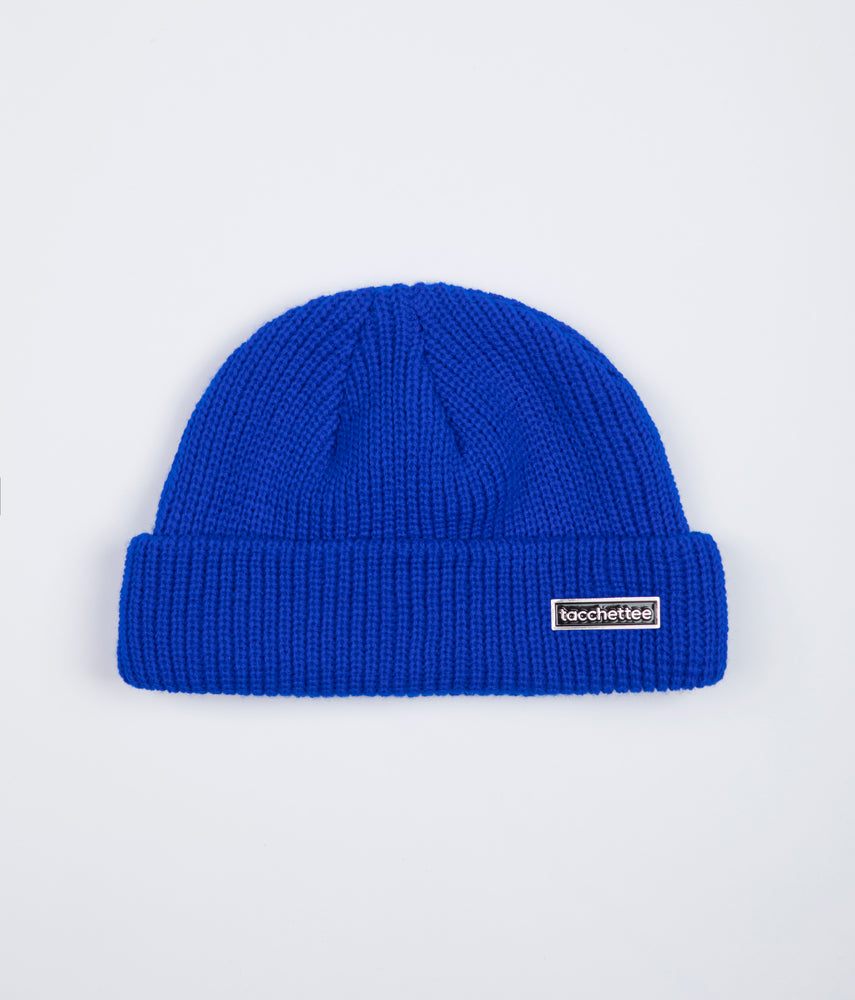 LIGHT BLUE Fisherman cap