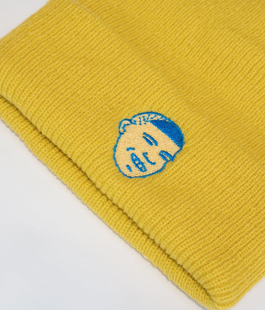 MEZZA LUNA Berretto Beanie