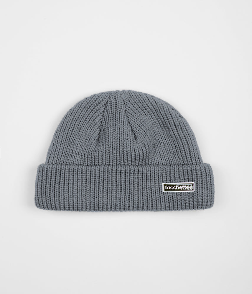 GRAY Fisherman cap