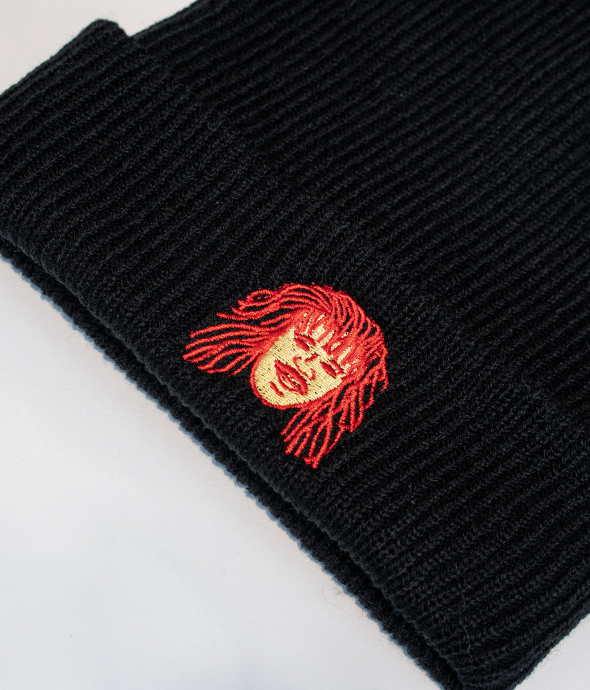 DREADLOCK Beanie Hat