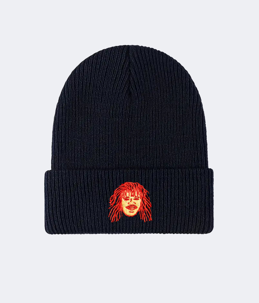 DREADLOCK Beanie Hat