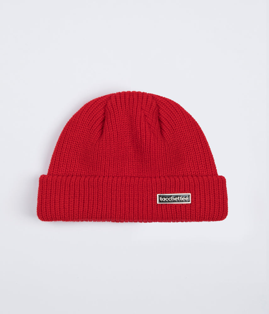 RED Fisherman cap