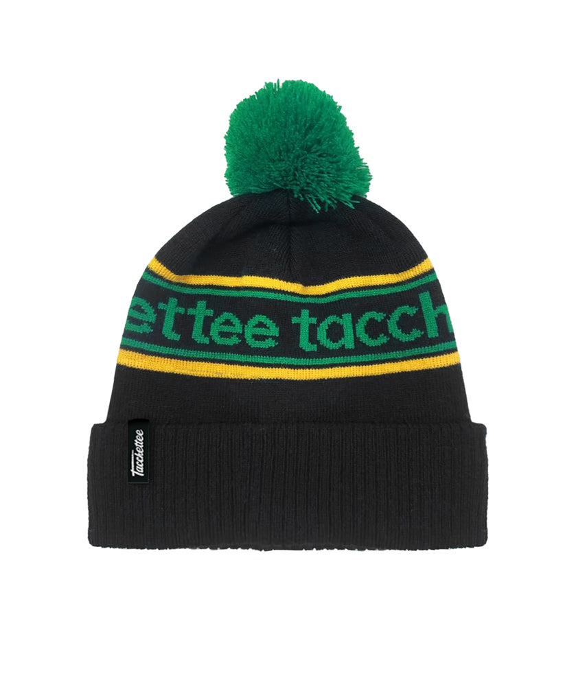 TACCHETTEE Berretto Pon-Pon