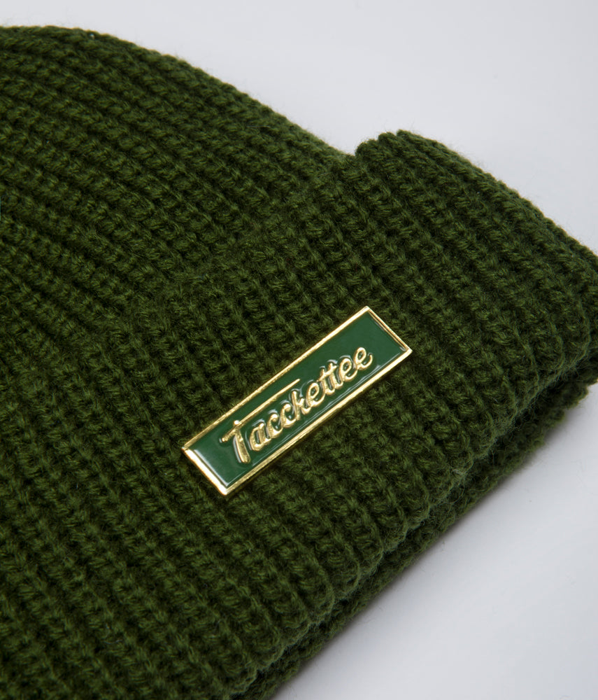 GREEN Fisherman cap