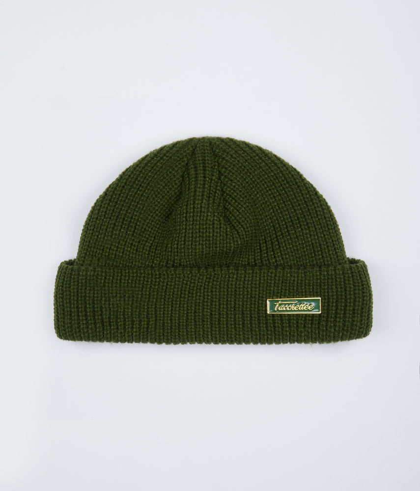 GREEN Fisherman cap