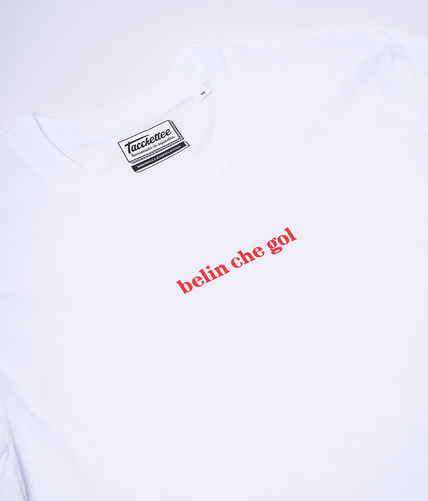 BELIN CHE GOL T-shirt