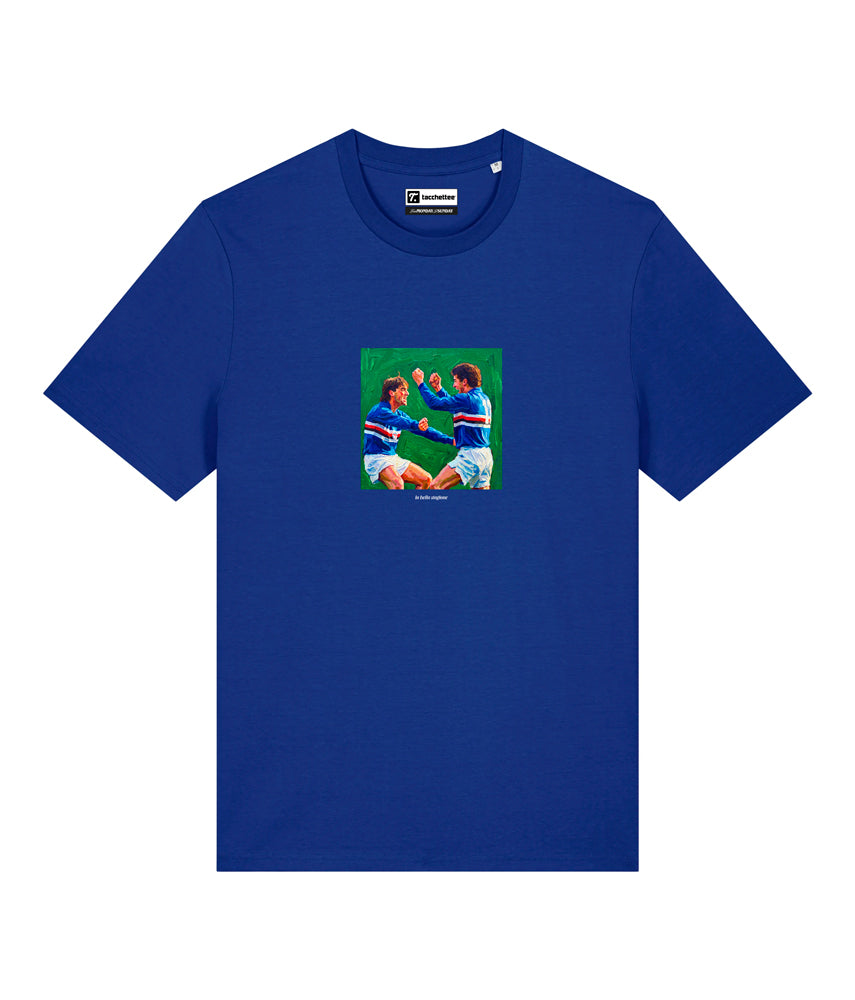 LA BELLA STAGIONE T-shirt