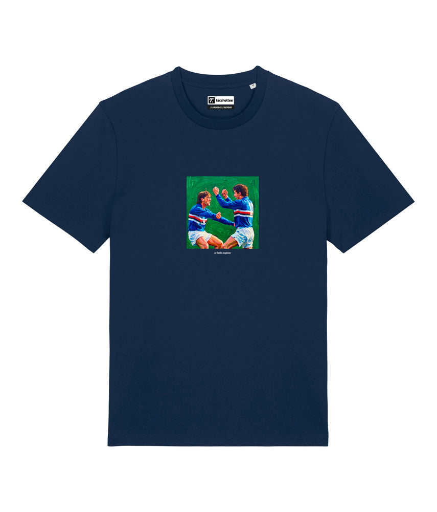 LA BELLA STAGIONE T-shirt