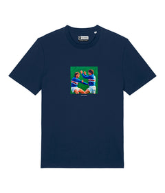 LA BELLA STAGIONE T-shirt