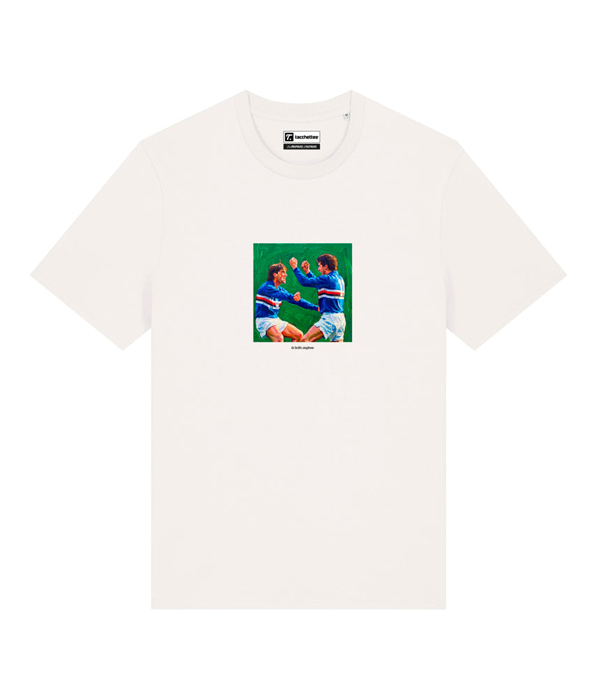 LA BELLA STAGIONE T-shirt