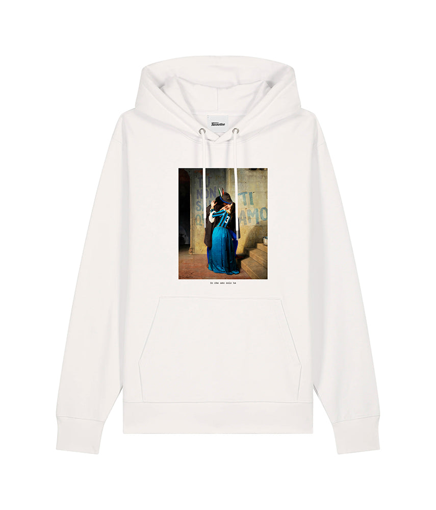 THE BENEAMATA Hoodie
