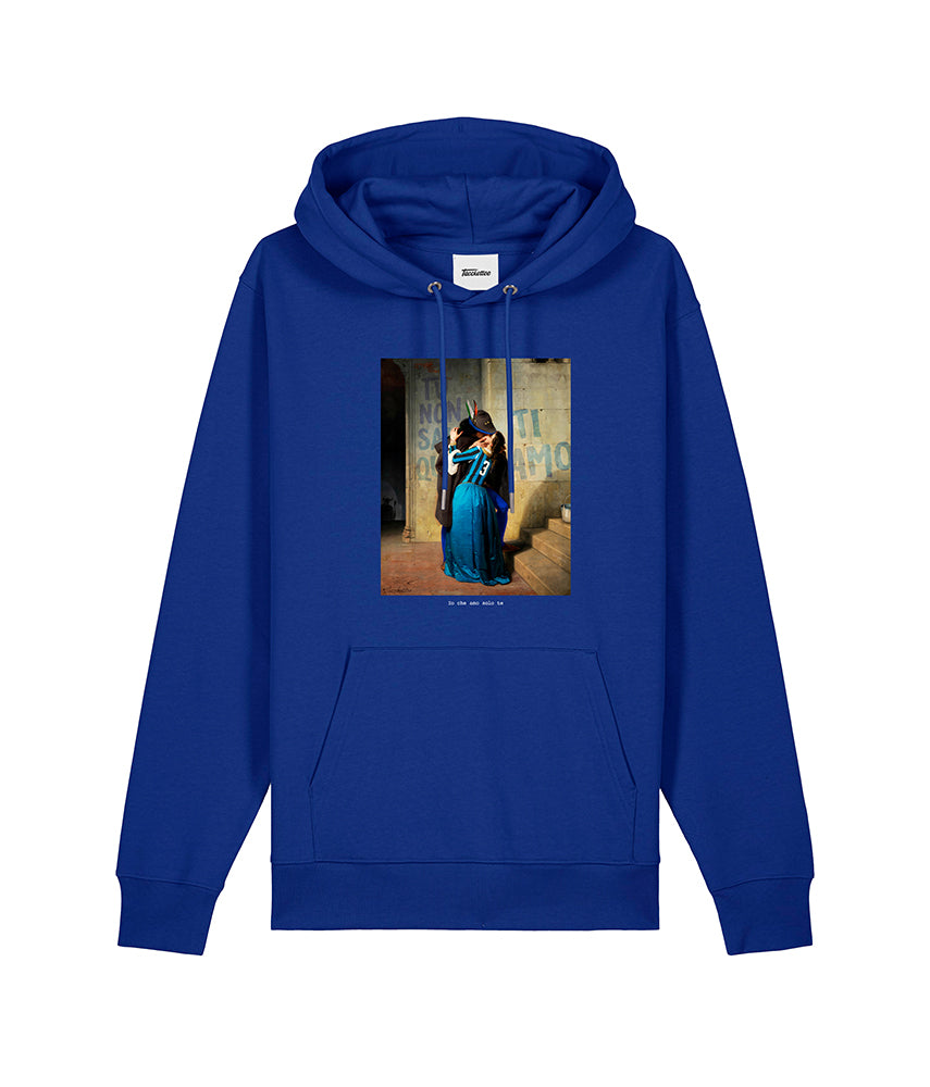 THE BENEAMATA Hoodie