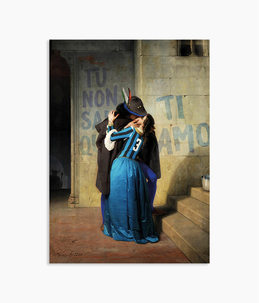 THE BENEAMA Poster 50x70cm