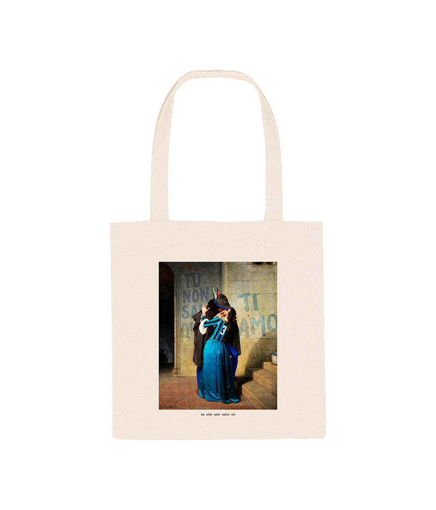 THE BENEAMATA Shopper