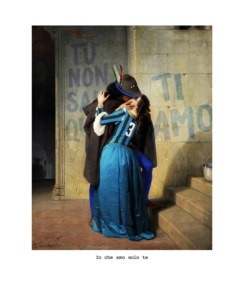 THE BENEAMATA Hoodie