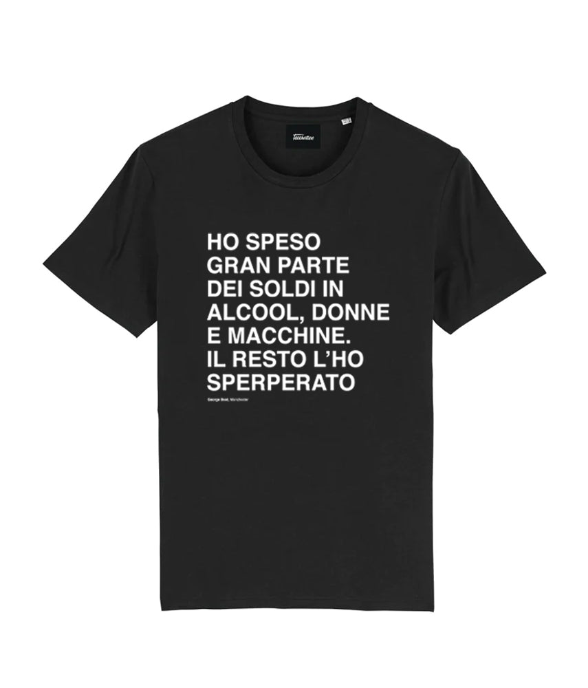 GEORGE IS BEST T-shirt