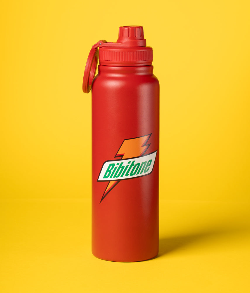 IL BIBITONE Borraccia 1000 ml