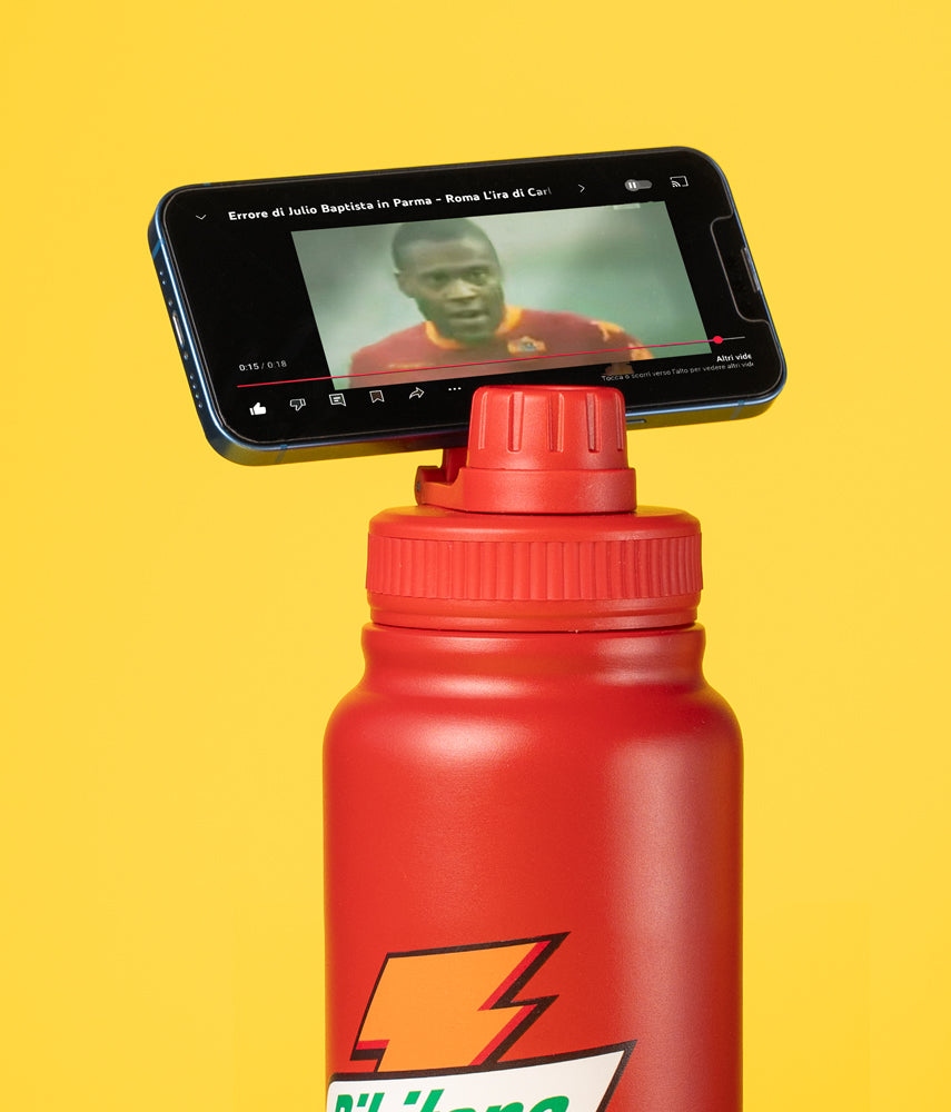 IL BIBITONE Borraccia 1000 ml