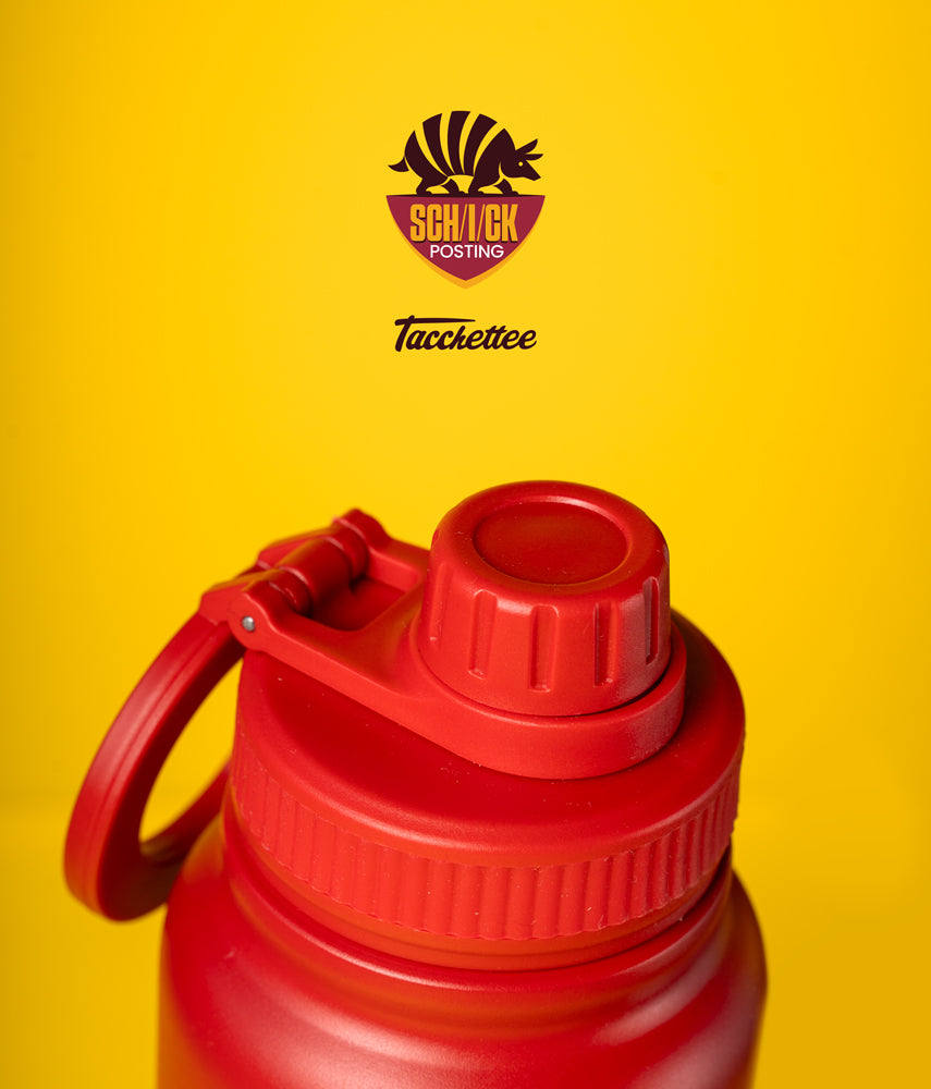 IL BIBITONE Borraccia 1000 ml