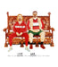 LEBOWSKI '98 T-shirt stampata - Tacchettee