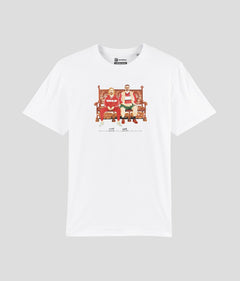 LEBOWSKI '98 T-shirt stampata - Tacchettee