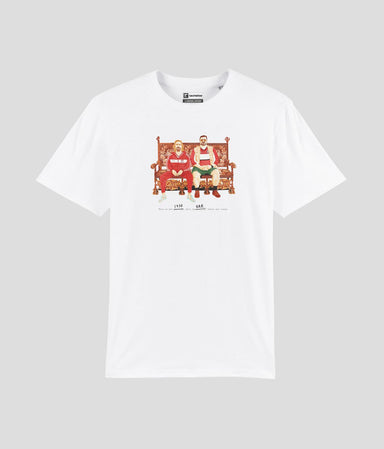 LEBOWSKI '98 T-shirt stampata - Tacchettee