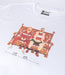 LEBOWSKI '98 T-shirt stampata - Tacchettee