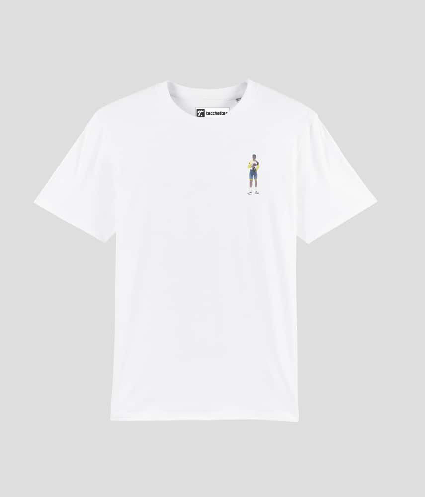 BINEE T-shirt stampata - Tacchettee