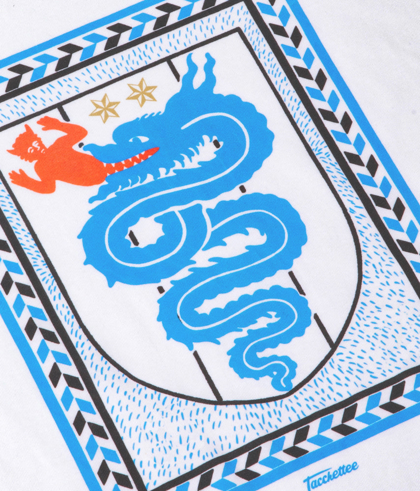 BISCIONE CHAMPION T-shirt