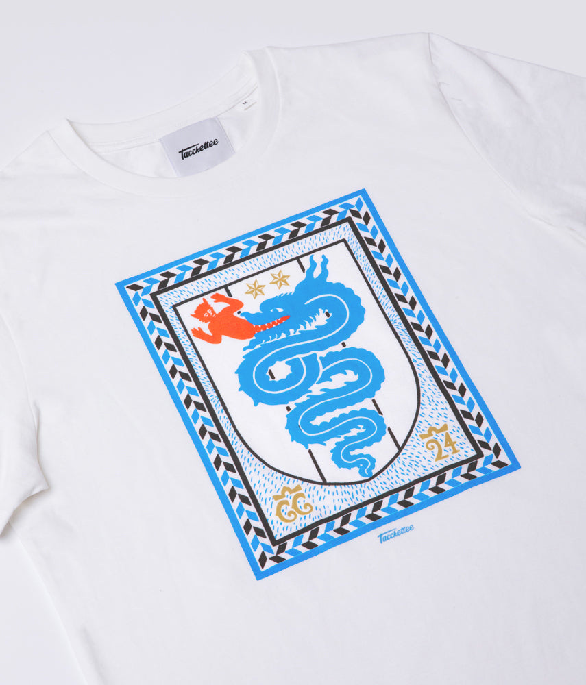 BISCIONE CHAMPION T-shirt