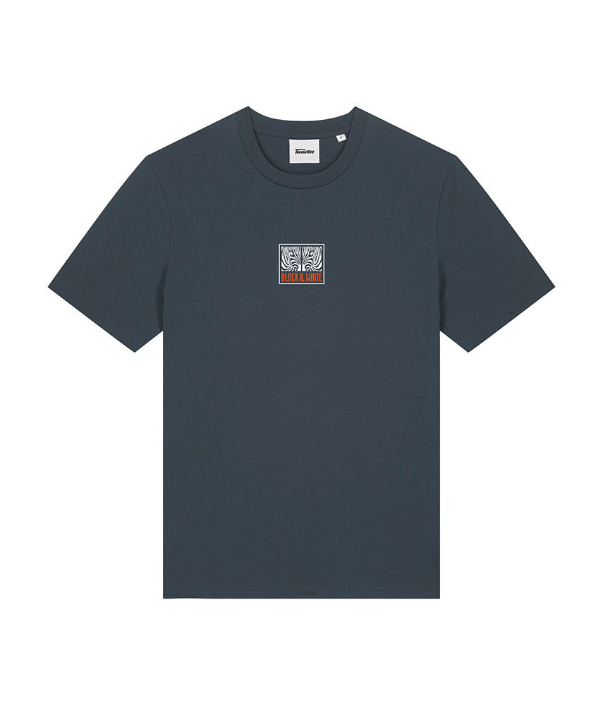 BLACK & WHITE T-shirt