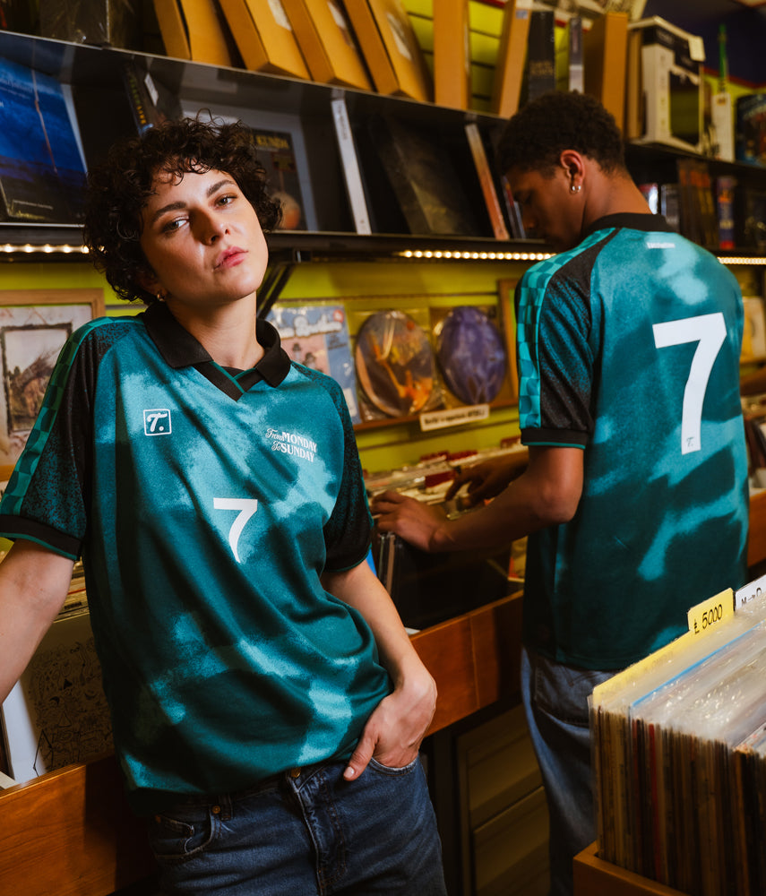 BLOKECORE Jersey