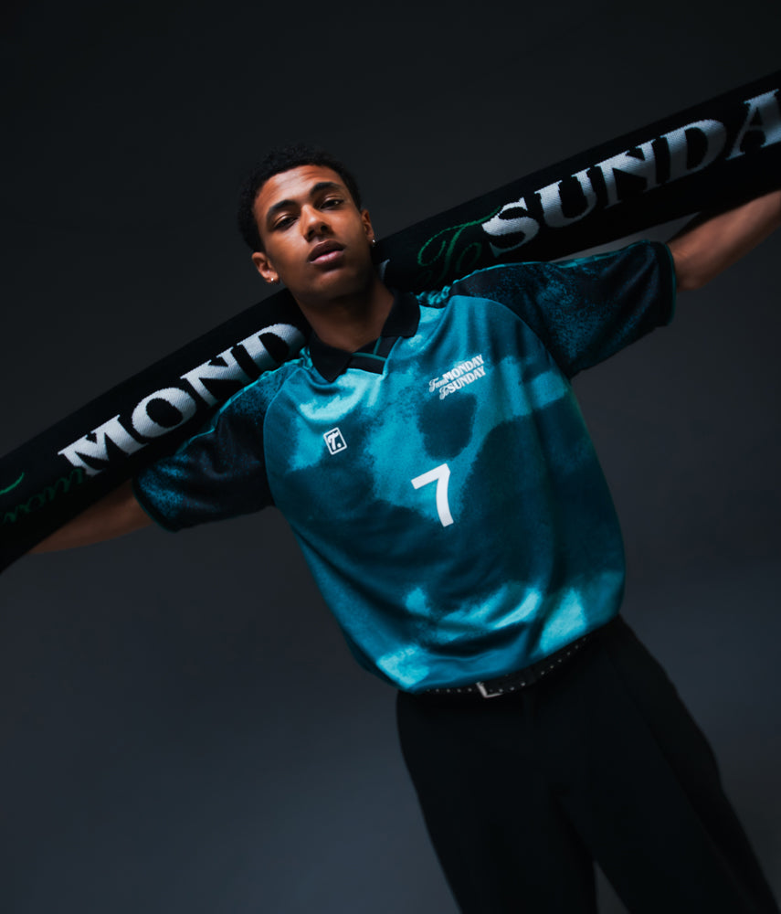 BLOKECORE Jersey