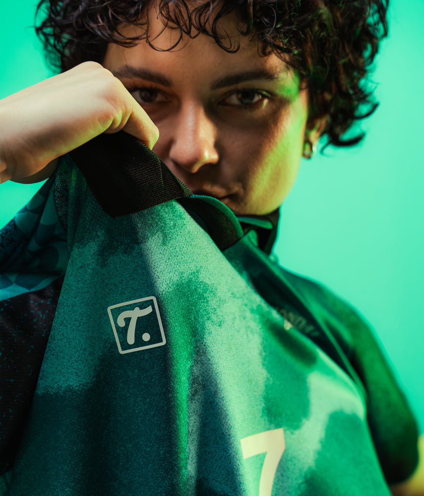 BLOKECORE Jersey