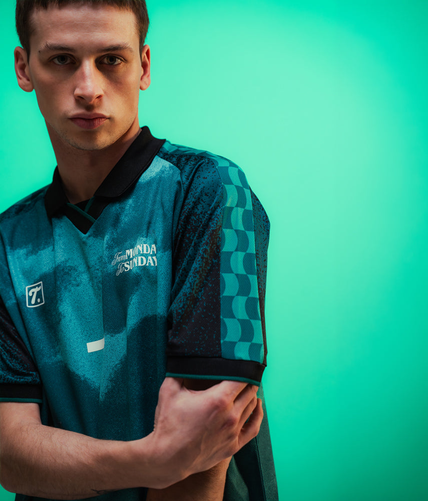 BLOKECORE Jersey