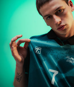 BLOKECORE Jersey