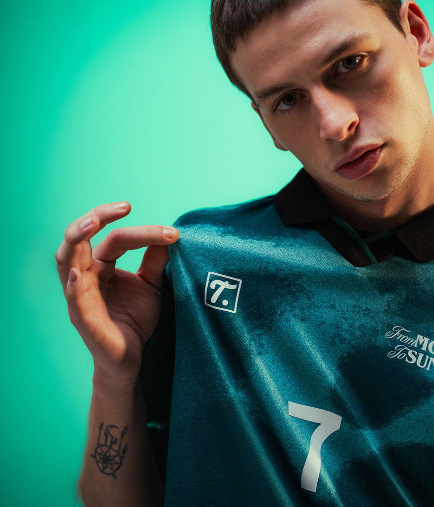 BLOKECORE Jersey