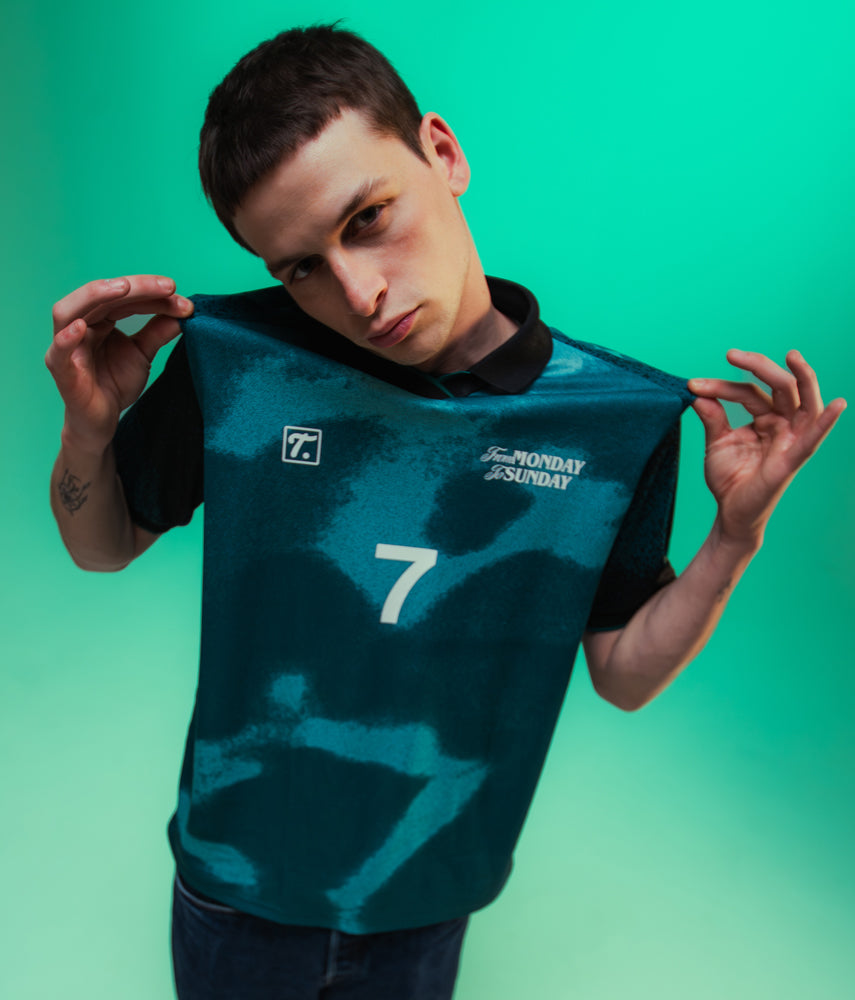 BLOKECORE Jersey