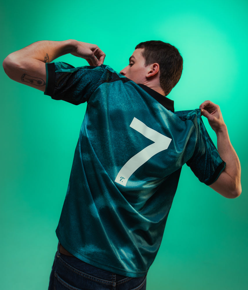 BLOKECORE Jersey