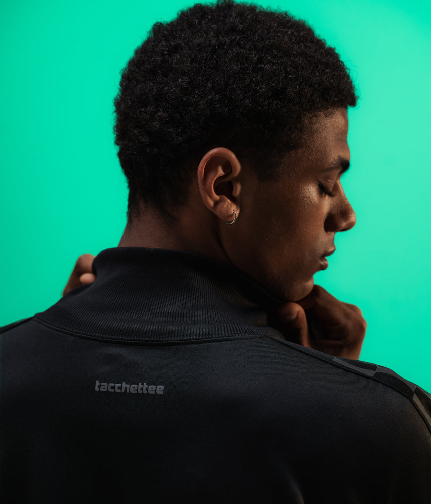 BLOKECORE Track Jacket
