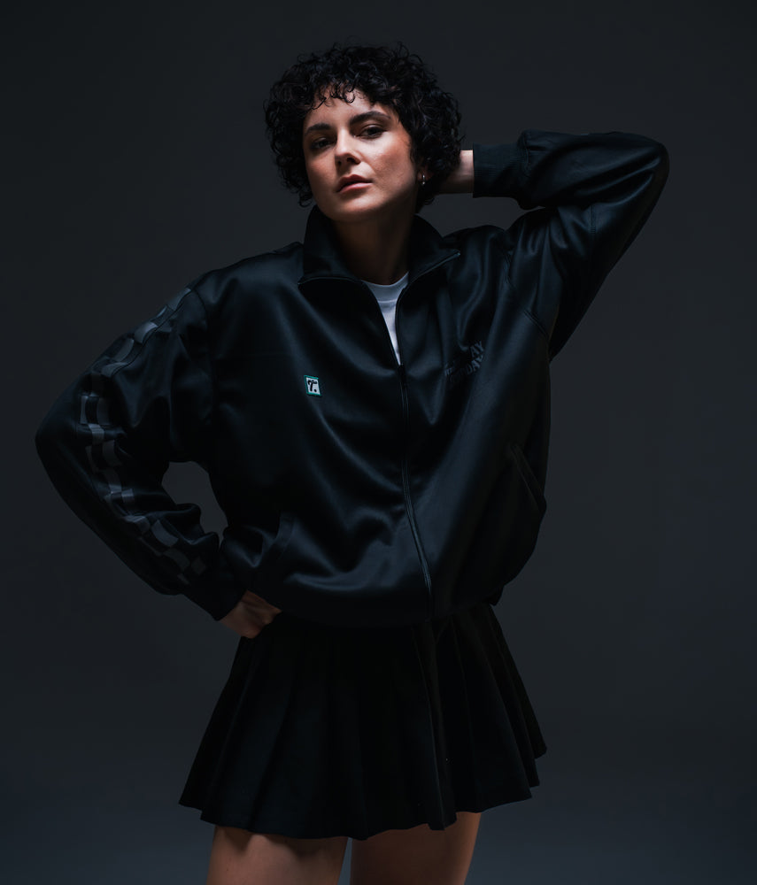 BLOKECORE Track Jacket