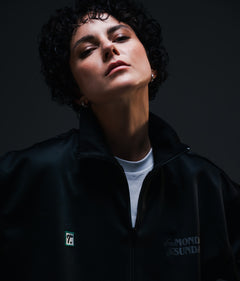 BLOKECORE Track Jacket