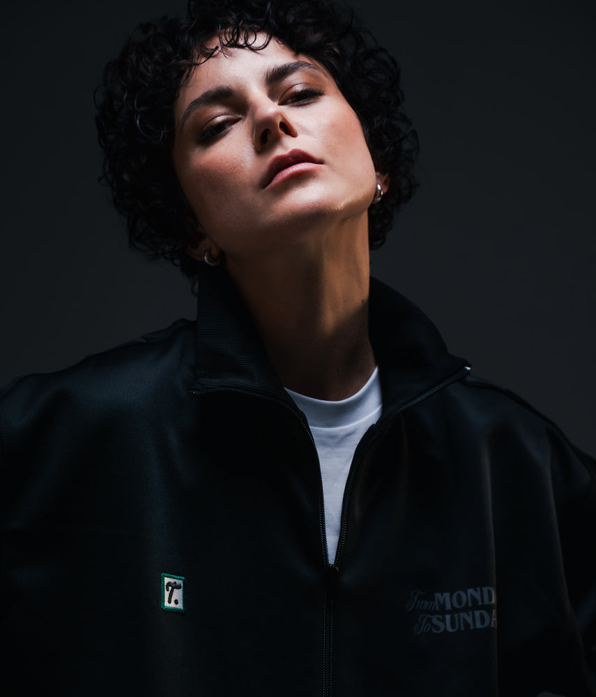 BLOKECORE Track Jacket