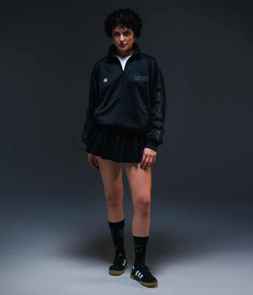 BLOKECORE Track Jacket