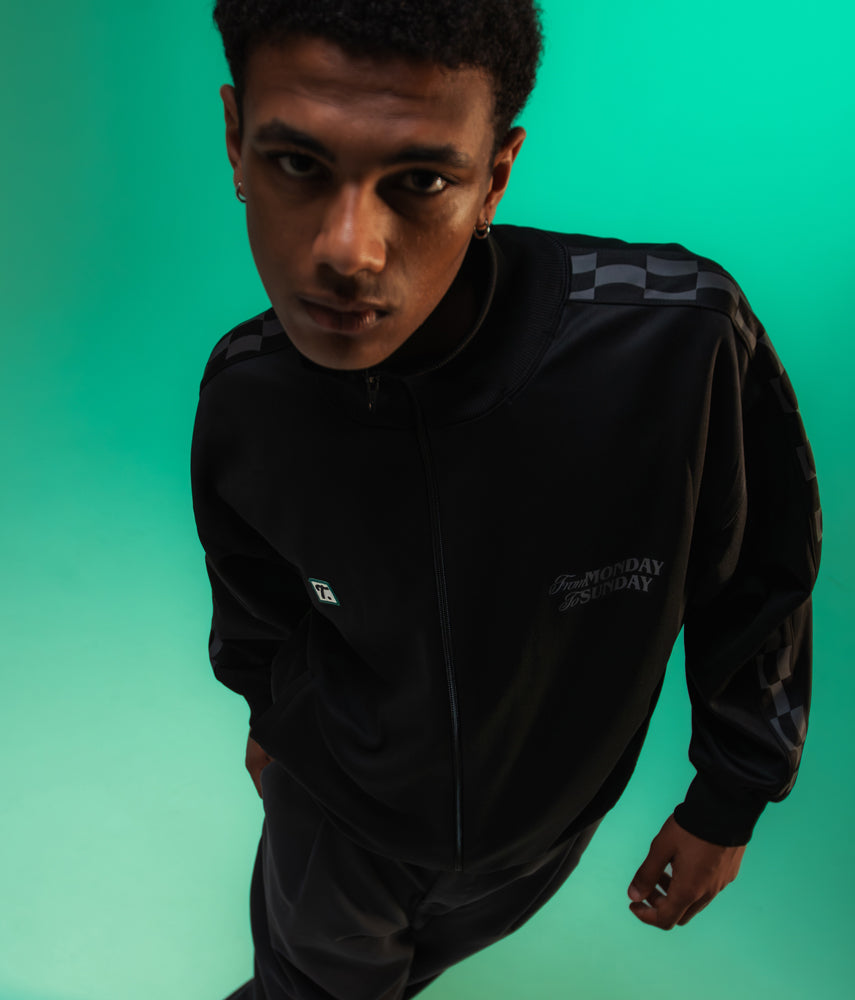 BLOKECORE Track Jacket