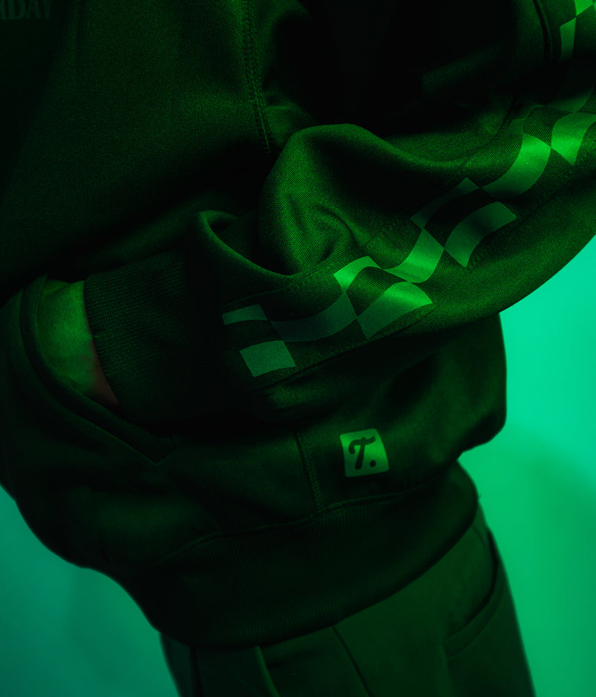 BLOKECORE Track Jacket