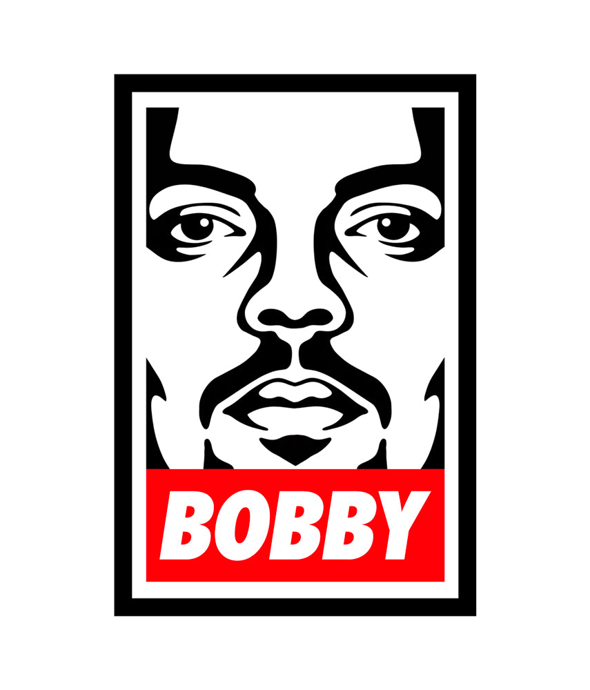 BOBBY T-shirt