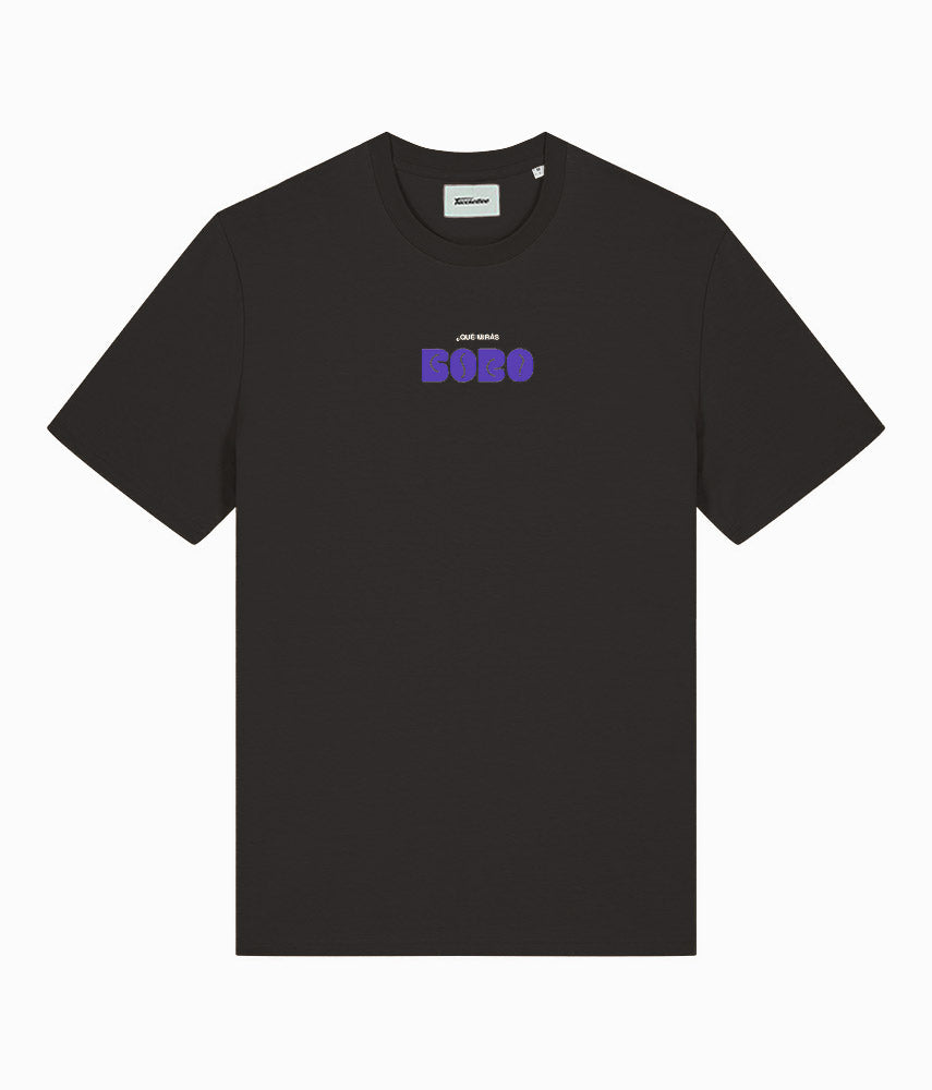 QUE MIRAS BOBO? T-shirt